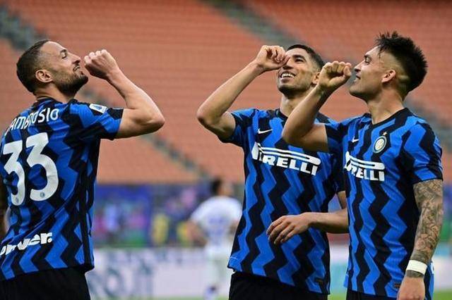 周六足球赛事分享：那不勒斯vs国际米兰，曼联vs布莱顿（内附扫盘）